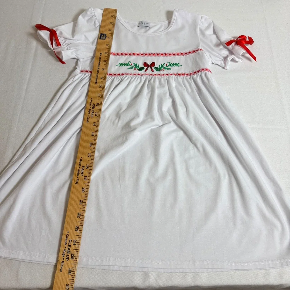 Abby & Erin short sleeve
